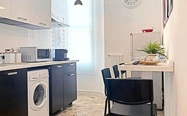 Pit Stop Ciampino Station