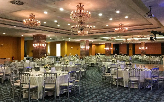 Sundance Hotel Istanbul