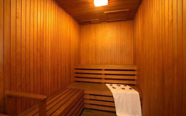 Holiday Inn Express and Suites Singapore Novena by IHG
