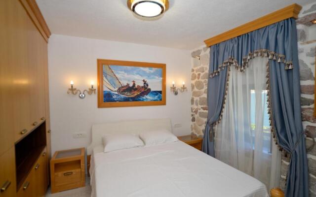 Seaside House Kotor