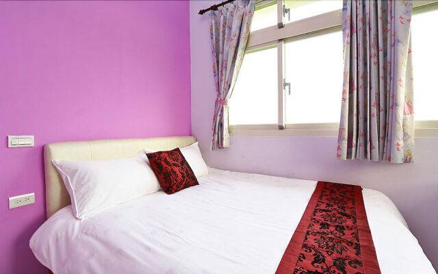 Lijing B&B