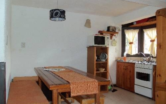 Sol y Paz (Cabañas y Bungalows)