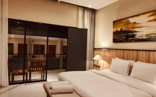 Rabasta Resort Kuta