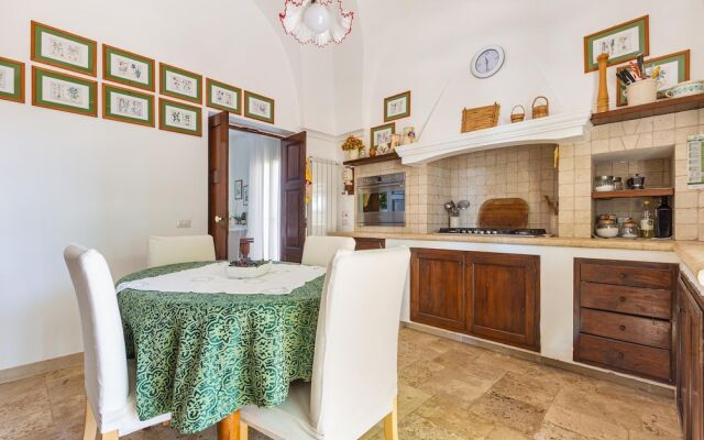 3122 Villa Torre Bianca by Perle di Puglia