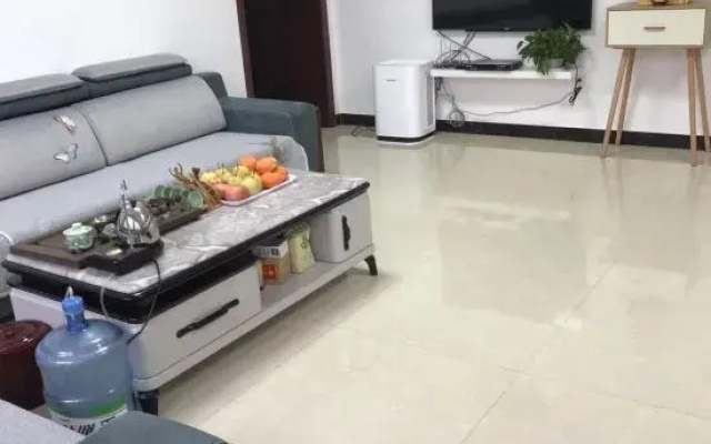7080's Guest House
