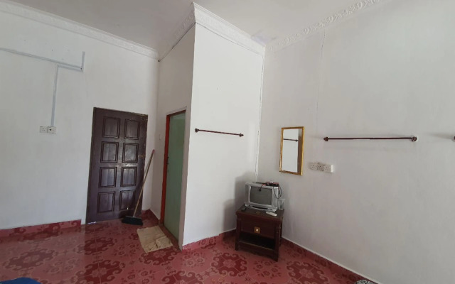 Dimuara Chalet Tok Bali by Oyo Rooms