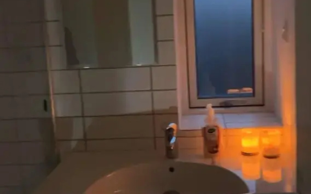 Cozy New Apartment in Vejle City Center