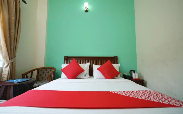 Jannah residency