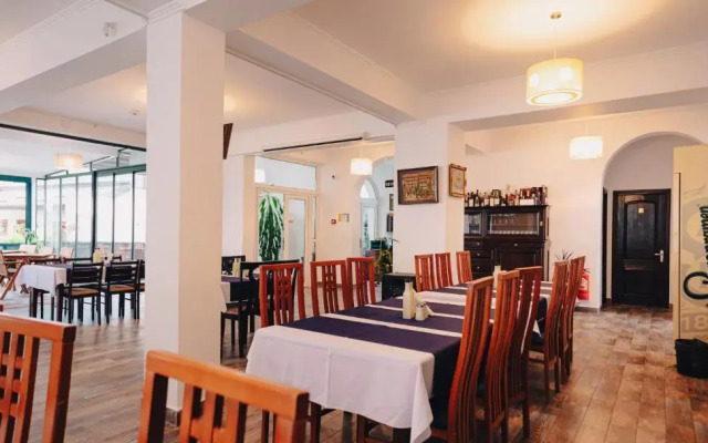 Chalet 173