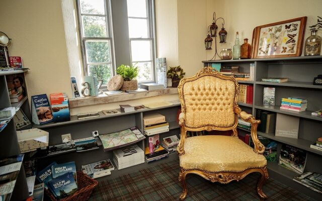 Nithbank Country Estate