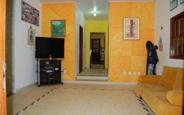 Alter do Chï¿½o House