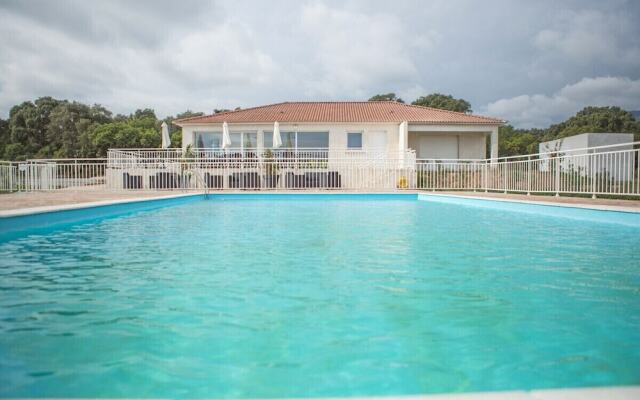 Résidence A NUCIOLA