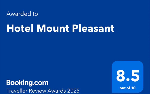 Hotel Mount Pleasant
