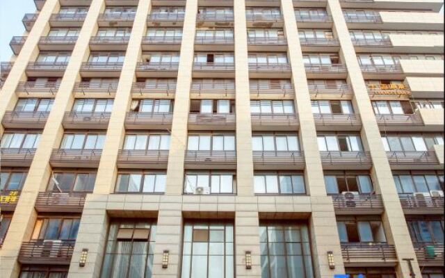 Hanting Hotel Huzhou Zhili