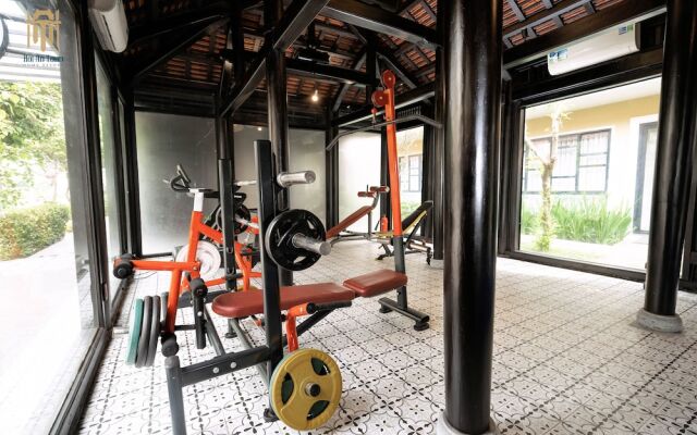 Hoi An Town Home Resort