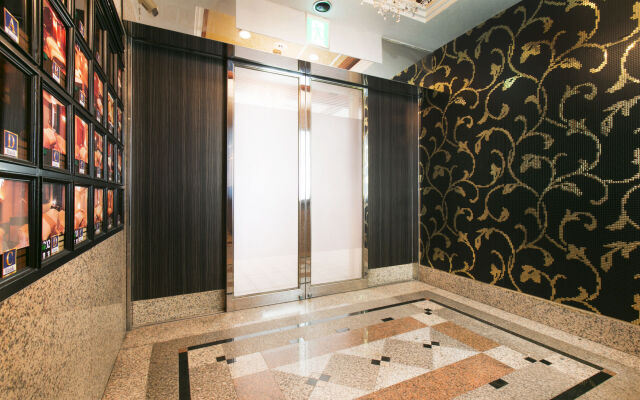 Hotel Atlantis Toyonaka (Adult Only)