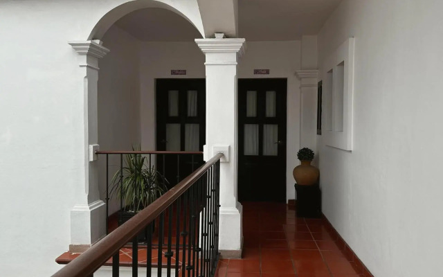La Casa de Maria