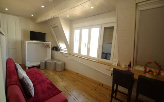 My Bairro Alto Suites