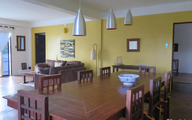 Panglao Palms Apartelle