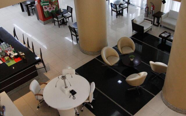 Quality Hotel Manaus