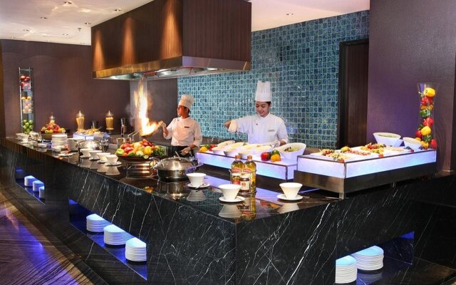 Swiss-Belhotel Mangga Besar