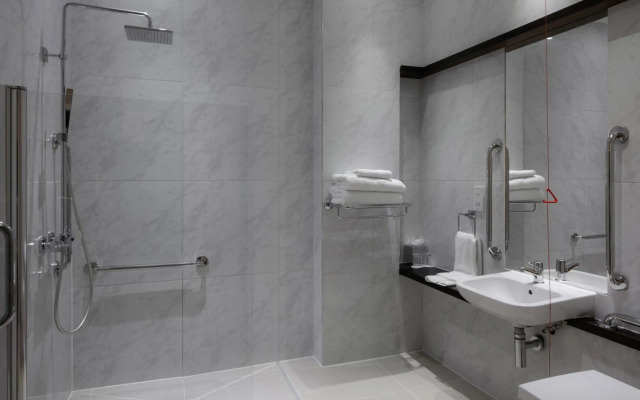 DoubleTree by Hilton London - Greenwich