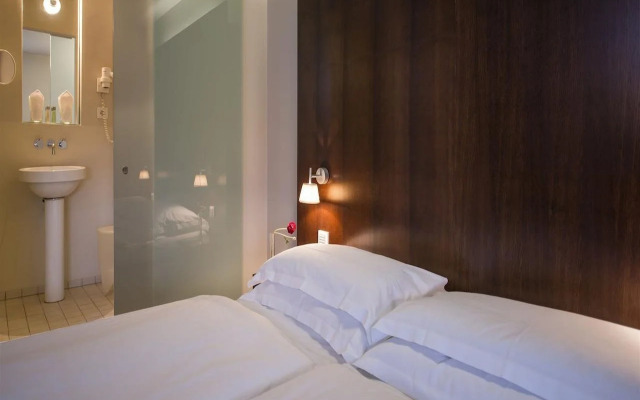 The New Yorker Hotel Köln-Messe