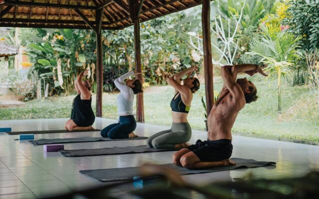 Bali Sesandan Garden