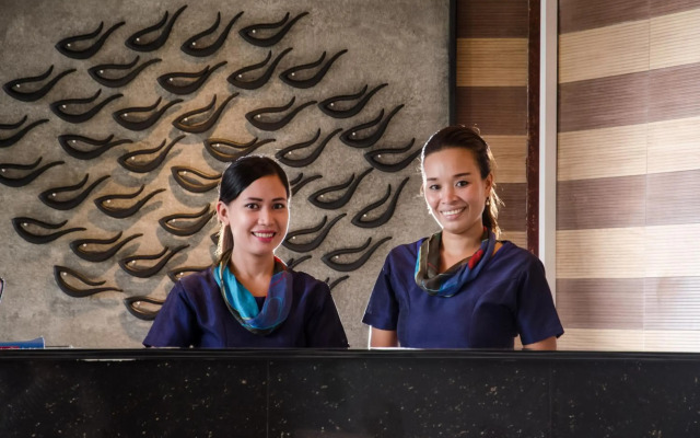 Panglao Homes Resort & Villas