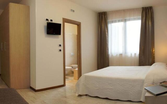 B&B La Suite Alba Adriatica