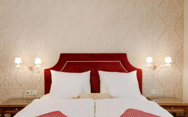 Hotel Stefanie