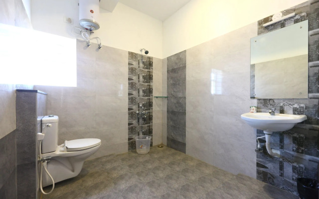 Dakshin Serviced Apartments