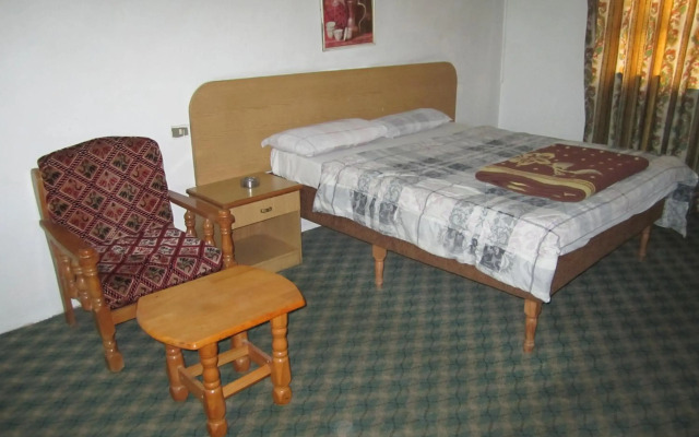 Asia Hotel