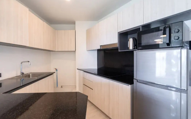 Oceana Full Seaview Private Pool Luxury Apartment