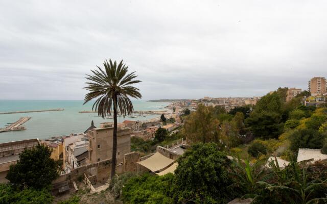 Casa Vittorio Emanuele con Balcone by Wonderful Italy
