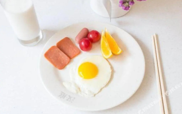 Hanting Hotel (Suzhou Liuyuan Tongjing Road)