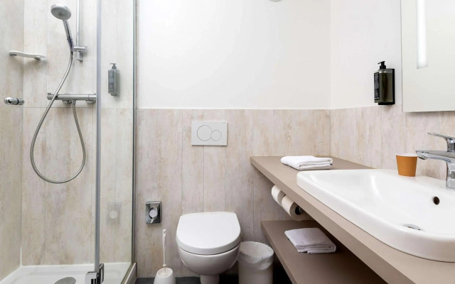ibis Styles Macon Centre