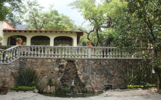 Hacienda Maria Elena