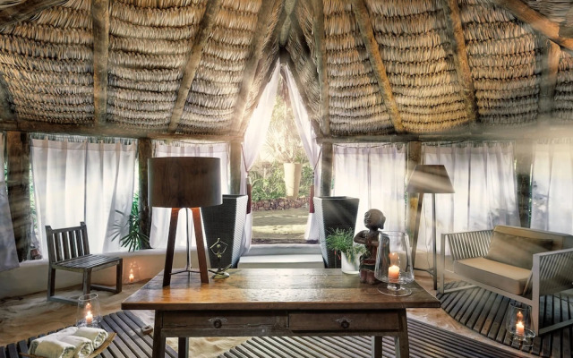 The Chili Beach Private Resort & Villas
