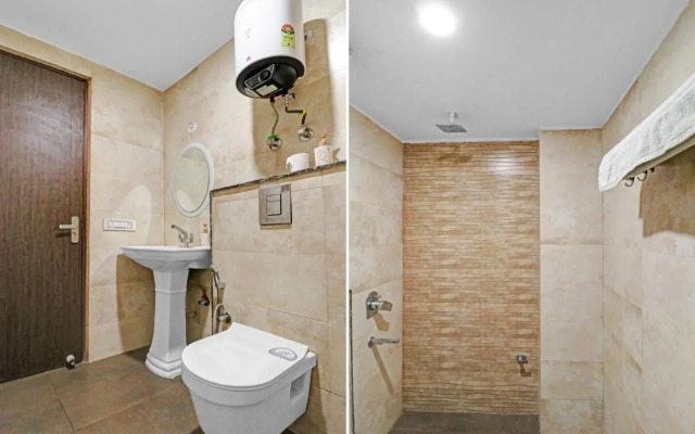 Fabexpress The Divine Residency