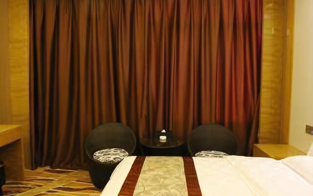 Nanjing Haojue Boutique Hotel