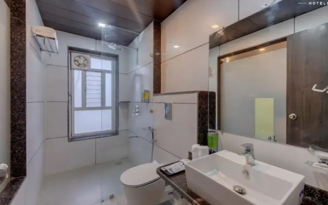 Apricot One - Udaipur (One Eight Hotels Pvt Ltd)