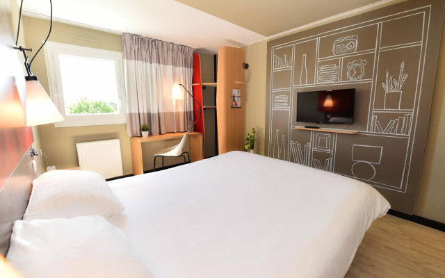 ibis Beaune La Ferme Aux Vins