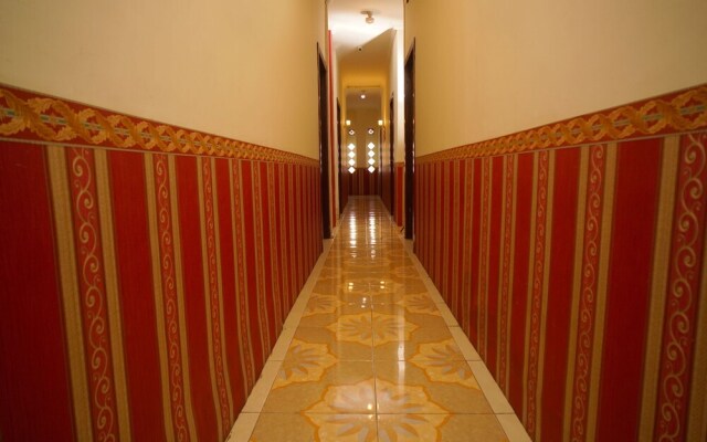 OYO 140 Hotel Graha Bukit Syariah