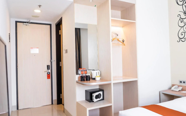 Sparks Odeon Sukabumi - Artotel Curated