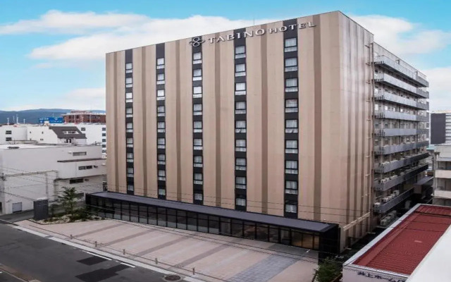 Tabino Hotel Matsumoto