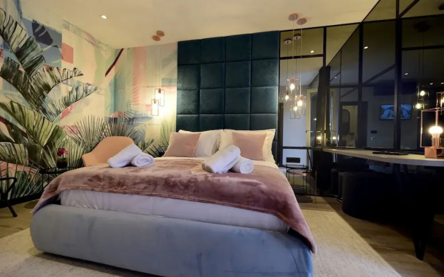 The Lion Rooms