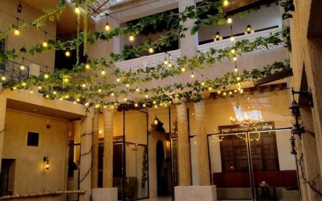 Hyba Pod Hostel & Hotel