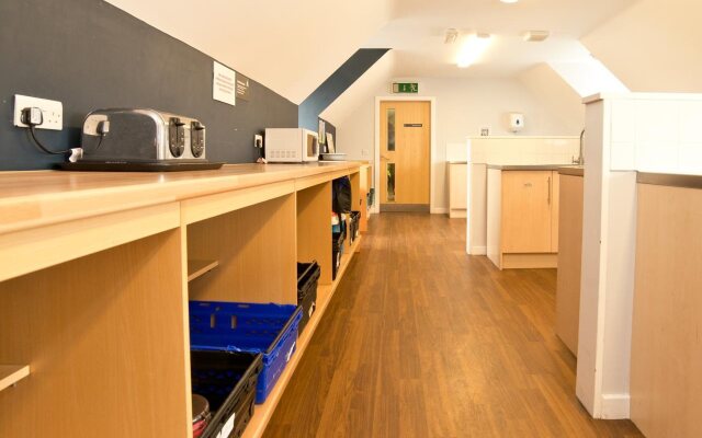 YHA Berwick - Hostel