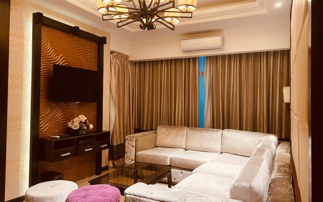 Prime Asia Hotel